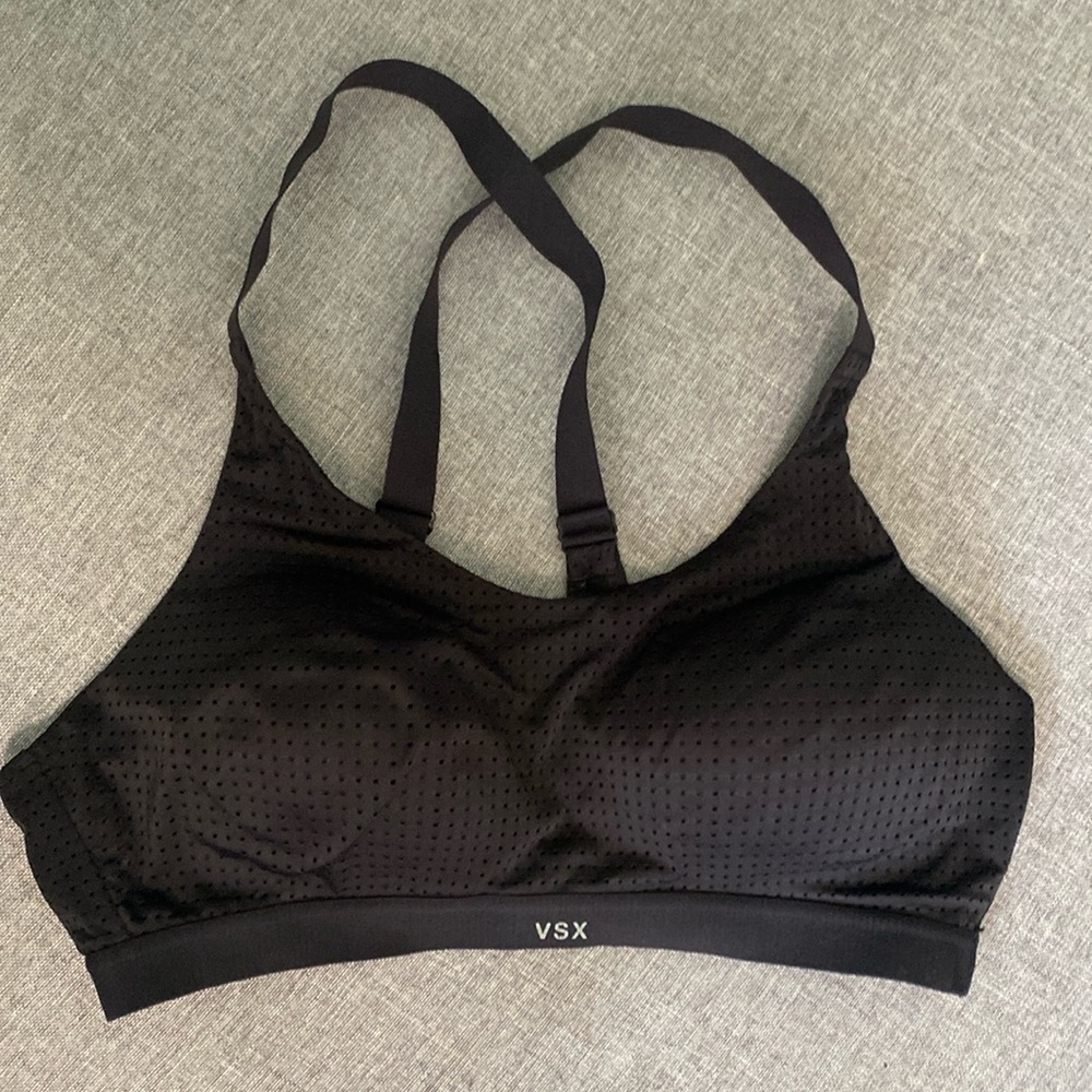 Victoria’s Secret Sports Bra!